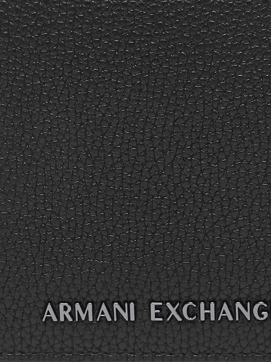 Small Women's Wallet Black
