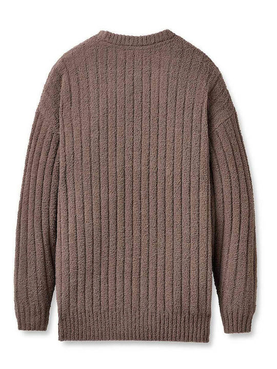 UGG Дамски Пуловер Раиран Arugula Stripe