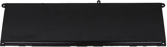 Original Dell Battery V6w33 Li-ion 3420mah 4 Cells 15v