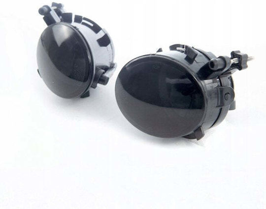 Hella Fog Lights Seat Leon Ibiza IV