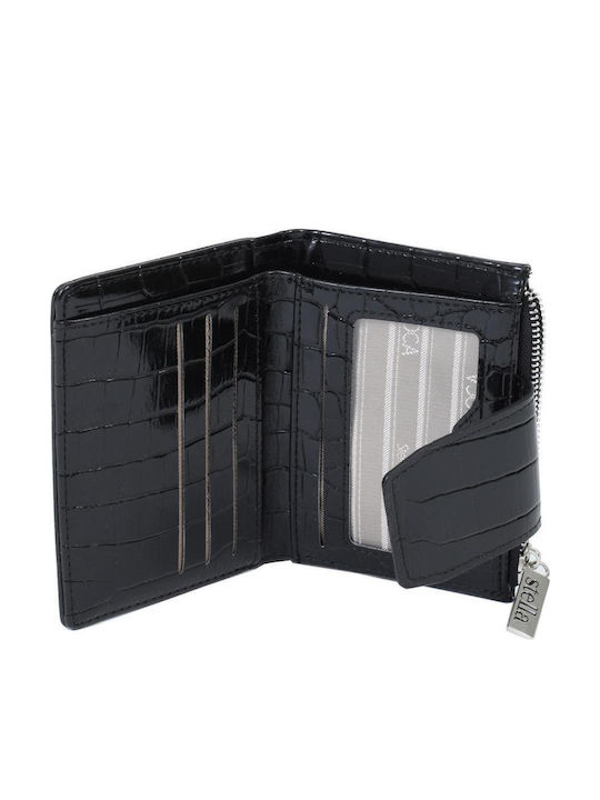 Women's Wallet Black