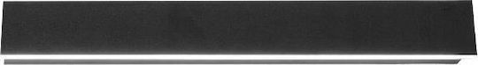 Lvt Wasserdichtes Lineares Wandmontiertes Außenbeleuchtung LED 30W 4000K 5cm Lvt Wasserdichtes Lineares Wandmontiertes Außenbeleuchtung LED 30W 4000K 5cm