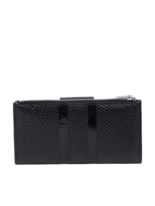 Women's Wallet Black