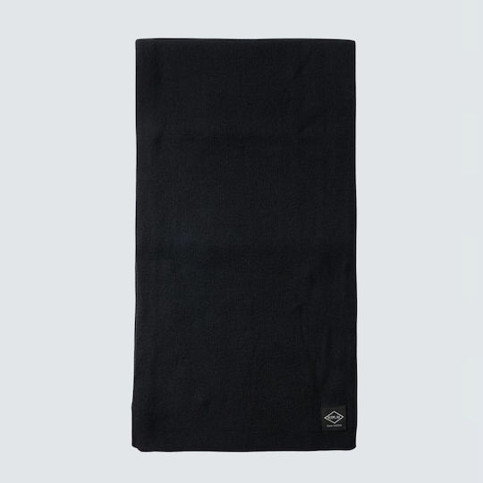 Beanie Men's Knitted Beanie in Black