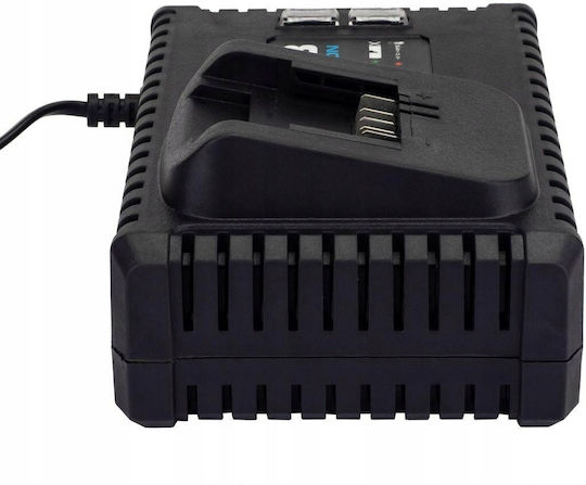 JCB JCB Batterieladegerät für Werkzeug 18V