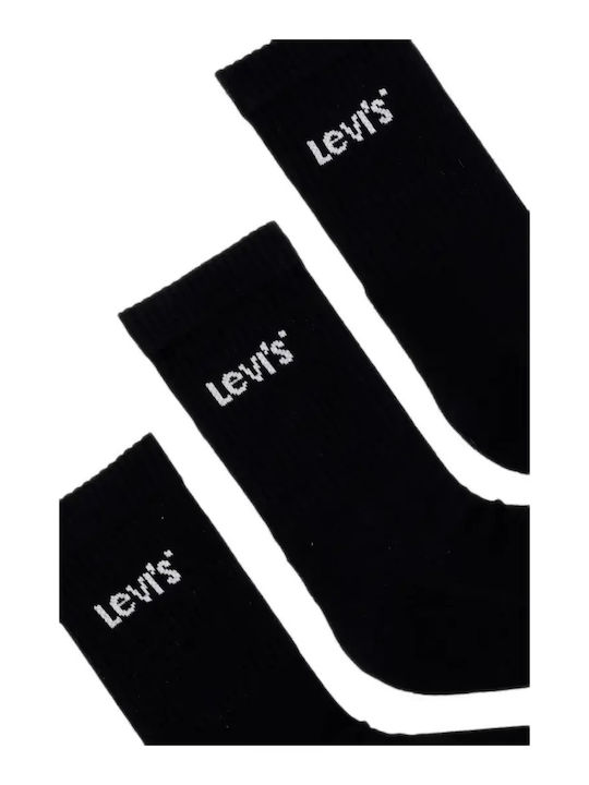 Levi's Κάλτσες 3Pack Levi's Κάλτσες 3Pack