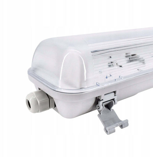 Bemko Outdoor Lighting Batten T8 58W 156cm