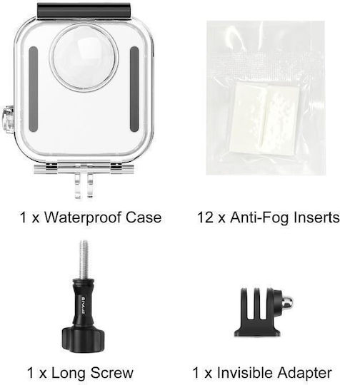 Puluz Калъф за защита за GoPro Max Pu1098t
