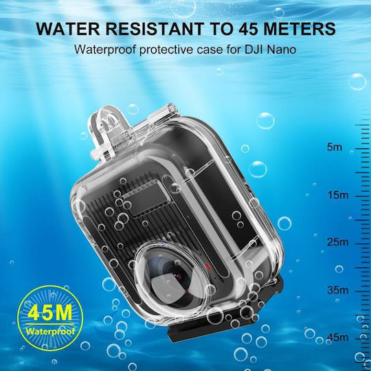 Puluz Калъф за защита за GoPro Max Pu1098t