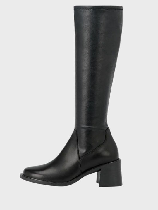 Vega Women's Boots Black