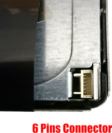 LED / Touch 1920x1080 Матов за Лаптоп C20-05 F0b3 C20-30 F0b2 Aio M200hjj-l20 1-SCR0816