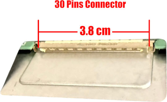 Лаптоп Екран IPS / LED / Touch / 60Hz 1920x1080 Матов за Laptop G215hvn01.104 1-SCR0817