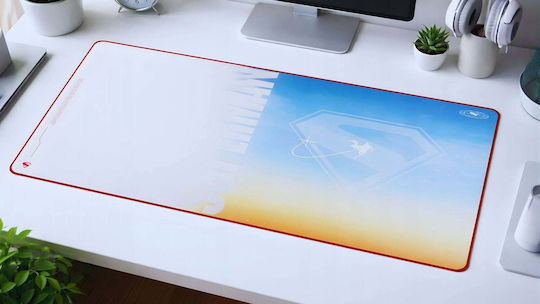 Lexip Superman Sunset XXL Подложка за мишка XXL (900 мм)