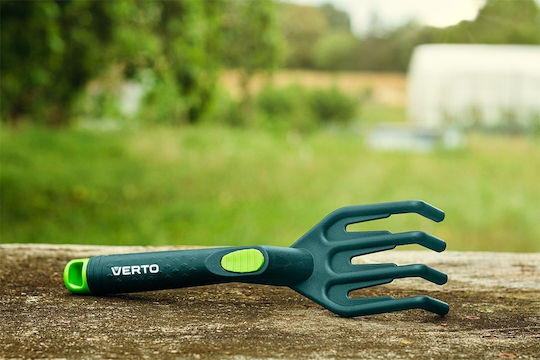 Verto Gartenharke Bogenharke