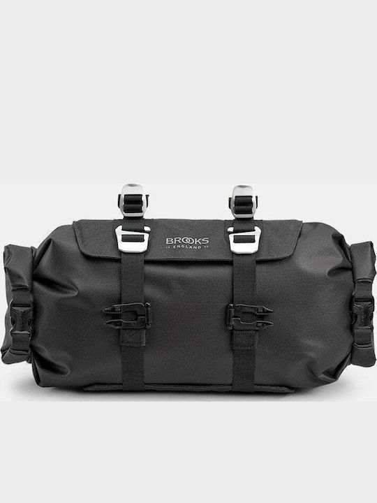 Brooks England Scape Handlebar Bag 10lt
