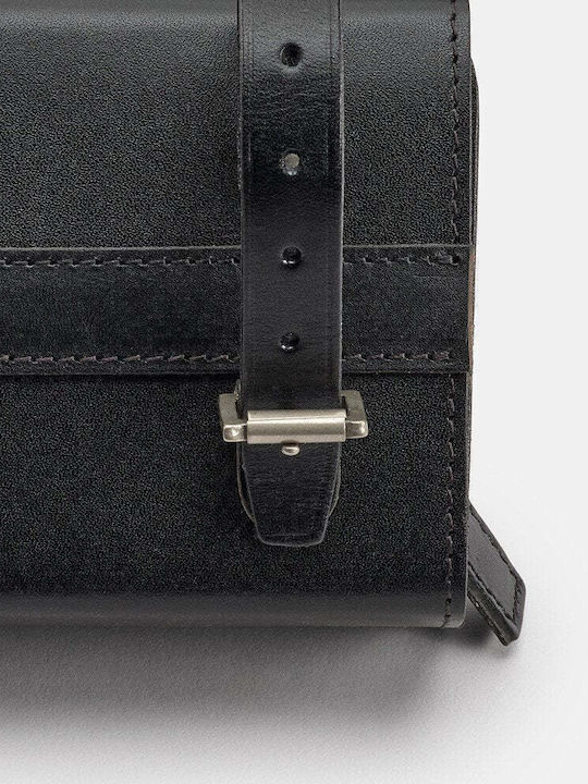 Brooks England Silca Satteltaschen Fahrrad Tasche 0.75l Schwarz