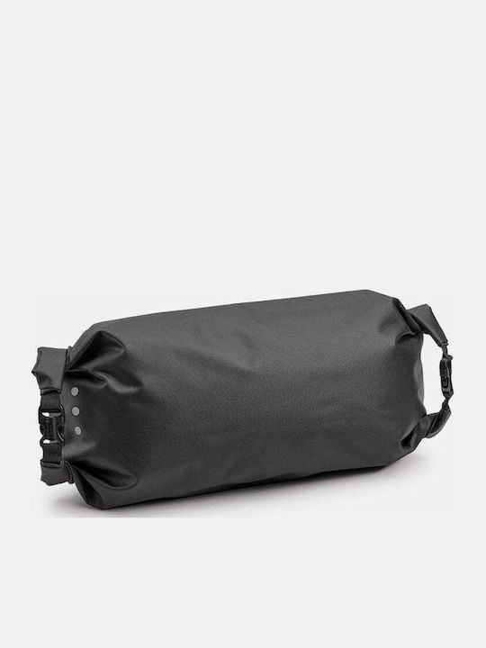 Brooks England Scape Lenker-Tasche Fahrrad Doppel 10lt Schwarz BRS-BHB03PLA00000