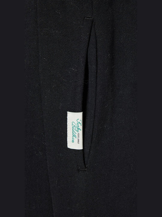 Jogger Pants Black