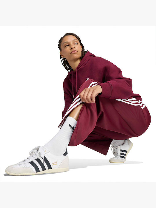 Women's Sweatpants Purple