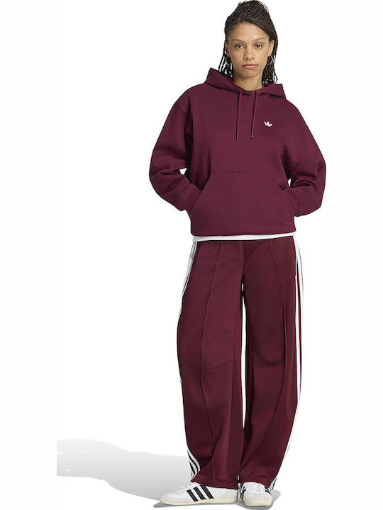 Women's Sweatpants Purple