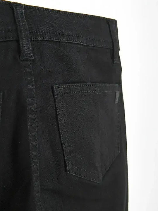 Cool Club Kids' Jeans Trousers Black