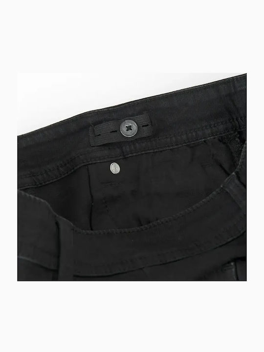 Cool Club Kids' Jeans Trousers Black
