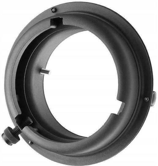 Freepower Freepower Mount Adapter Von 9,5 Cm Zu Bowens