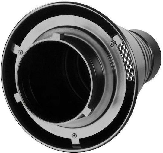 Freepower Streulichtblende Freepower W 8.6cm Bowens Gitterfilter