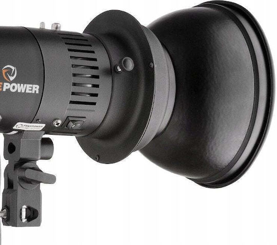 Freepower Freepower Mount Adapter Von 9,5 Cm Zu Bowens