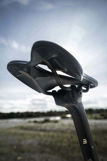 Selle Italia Selle Italia SLR Fahrradsattel Grau