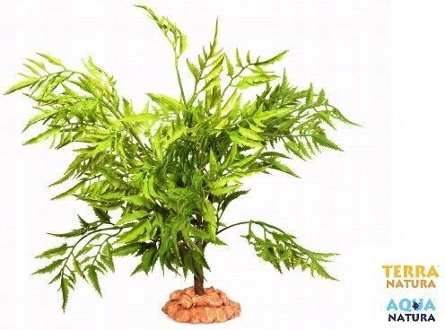 Terra Natura Аквариумна Изкуствена Растение Декорация