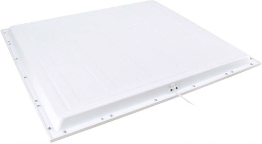 Bemko Vertieftes LED-Panels 42W mit Kaltweißem Licht 6500K