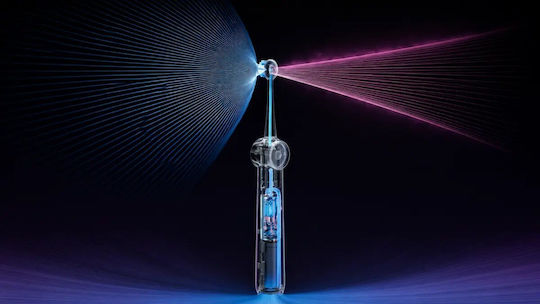 Ranvoo Water Flosser с Таймер за четкане, Сензор за натиск и Калъф за пътуване 2138004 Бял