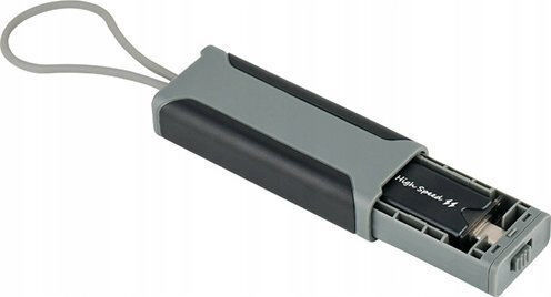 Jjc Cover Memory Card Case Jjc Mcr-stm5gb Usb 3.0 Card Reader
