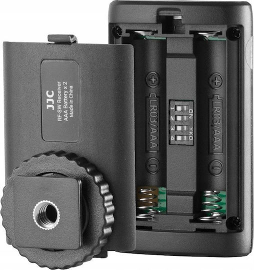 Remote Control Drain Hose Jjc Shutter Trigger Remote Control Jjc Rf-swf2 Replacement Sony Rm-spr1
