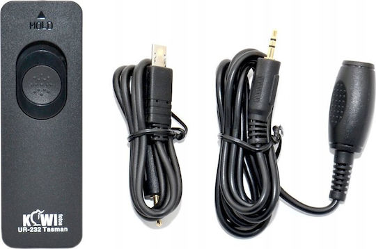 JJC Shutter Release Cable UR-232F2 Sony Replacement RM-SPR1