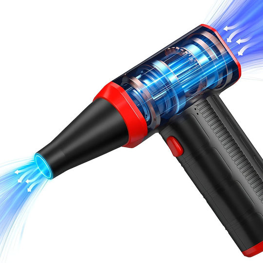 Mozos Xb2-game Tragbarer Bläser Elektronik Staub
