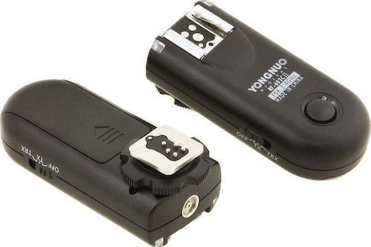 Yongnuo Yongnuo Rf603ii C3 Declanșator Wireless Canon
