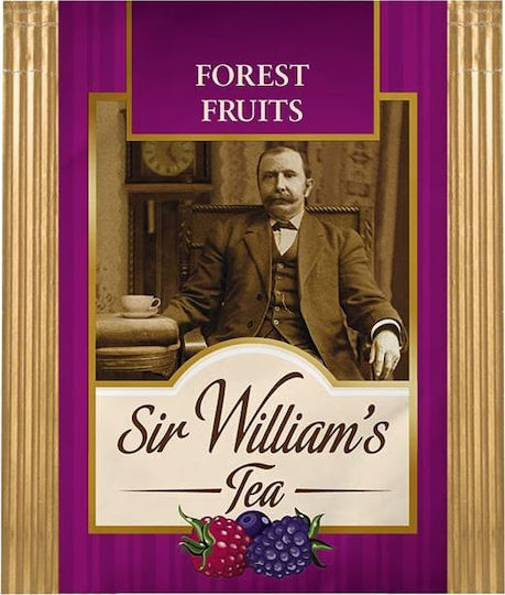 Sir William's Чай