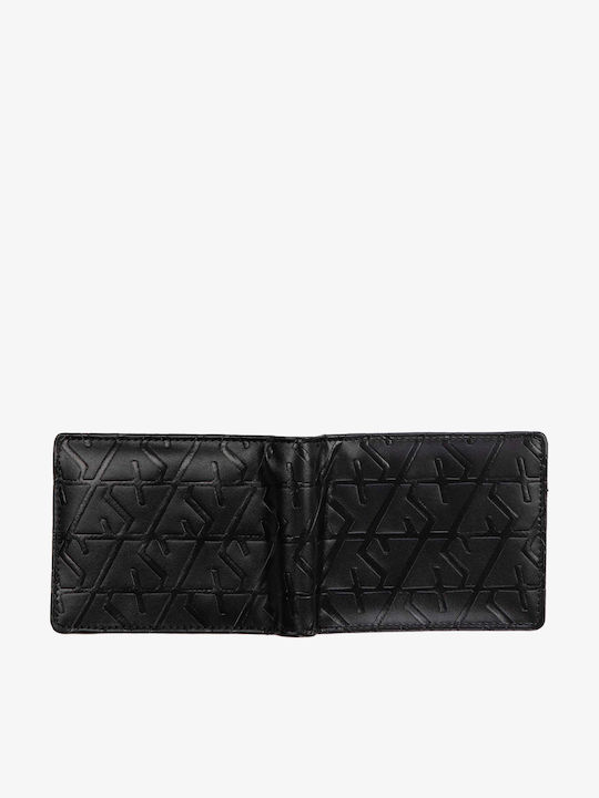 Men's Wallet Black
