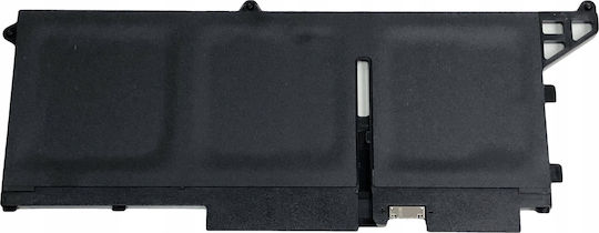 Dell Byd Byd Съвместима Батерия за Dell Latitude / Precision Dell Btry,pri,41whr,3c,lith,byd с 3467mAh