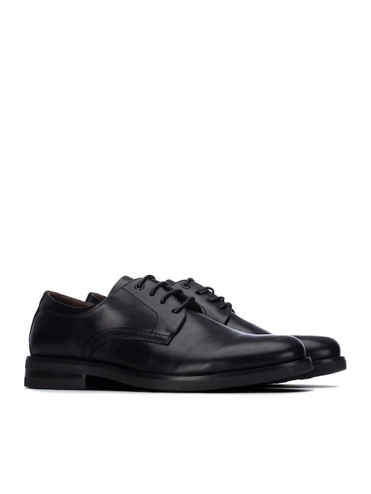 Men's Dress Shoes Black