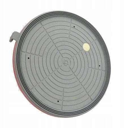 Awtools Ventuză reîncărcabilă 200mm 150kg Ecran