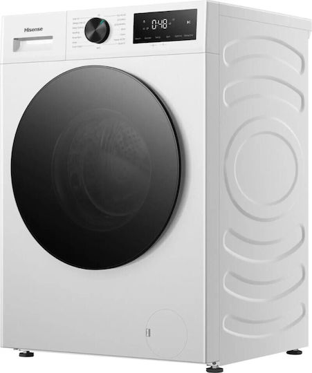 Hisense Пералня 9kg 1400 Обороти WF1I9042BWP2