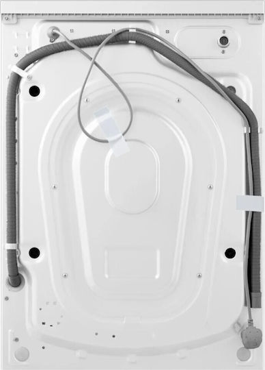 Hisense Пералня 9kg 1400 Обороти WF1I9042BWP2