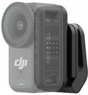 Telesin Magnetic Hat Clip S3-hmh-05-tdj DJI Osmo Nano