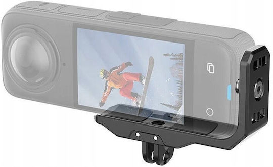 Puluz Action Cameras Support Base SP01_15487195 for Insta360
