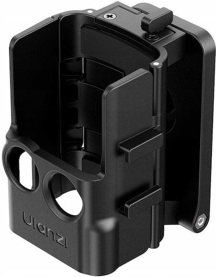 Калъф Капак Основа Магнитна Основа Ulanzi Dji Osmo Pocket 3 Ulanzi Pk15