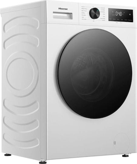Hisense Пералня 9kg 1400 Обороти WF1I9042BWP2