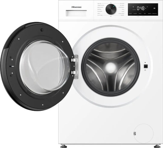 Hisense Пералня 9kg 1400 Обороти WF1I9042BWP2